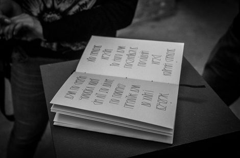 Автори Я Галерея на Книжковому Арсеналі