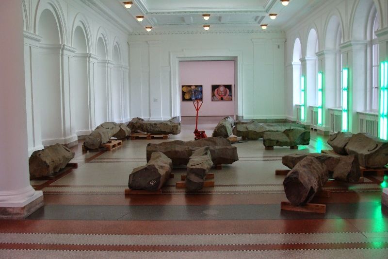 Лекція «Йозеф Бойс»