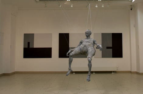 Genofond Pinakothek