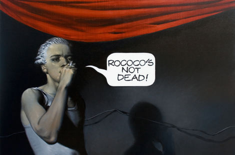 Rococo's not Dead