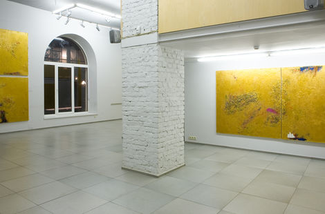 Крила-2