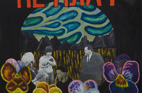 Діти доктора Франкенштейна 