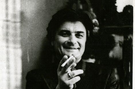 Флінта 1970