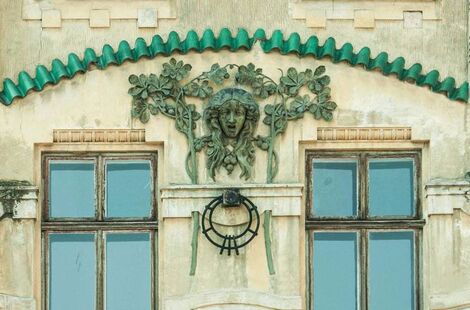 Розширення та реставрація простору Ya Gallery Lviv