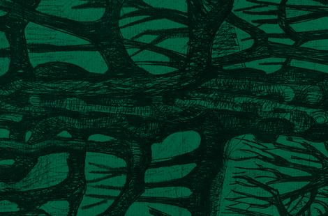 Arboretum. Exhibition about trees