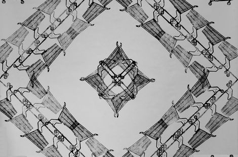 Neofolk project