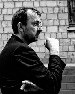 Павло Маков