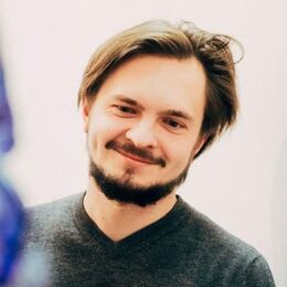 Василь Гриневич