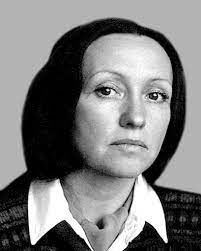 Ольга Безпалків