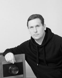 Олександр Чекменьов