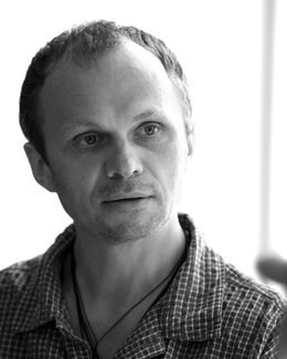 Олександр Сухоліт