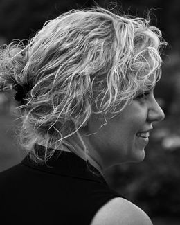 Анна Миронова