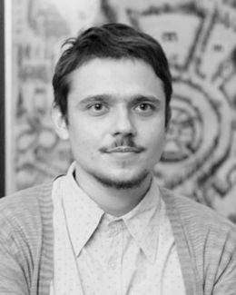 Микола Коломієць