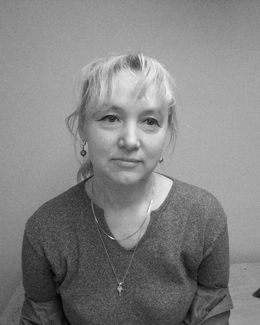 Ірина Каленик