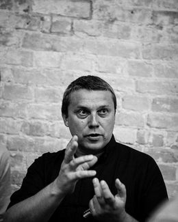 Олександр Кадніков