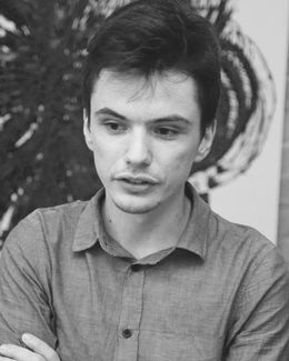 Олег Грищенко