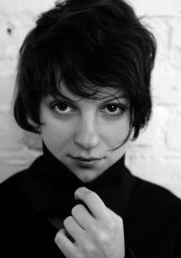 Анна Войтенко
