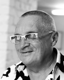 Володимир Будніков