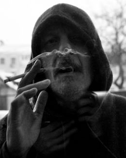 Дмитро Кузовкін
