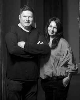 Катерина та Валерій Кузнєцови