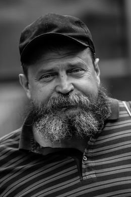 Олександр Примак