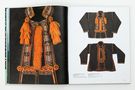 HUTSUL EMBROIDERY from the Collection of the Kobrynsky National Museum of Folk Art, Kolomyia, Ukraine 2010