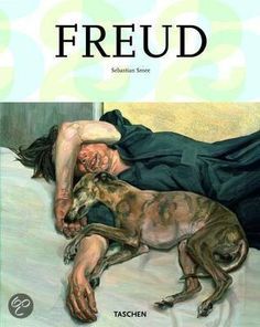 Lucian Freud, Sebastian Smee