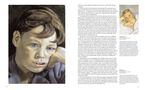 Lucian Freud, Sebastian Smee 2009