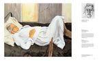 Lucian Freud, Sebastian Smee 2009