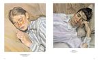 Lucian Freud, Sebastian Smee 2009