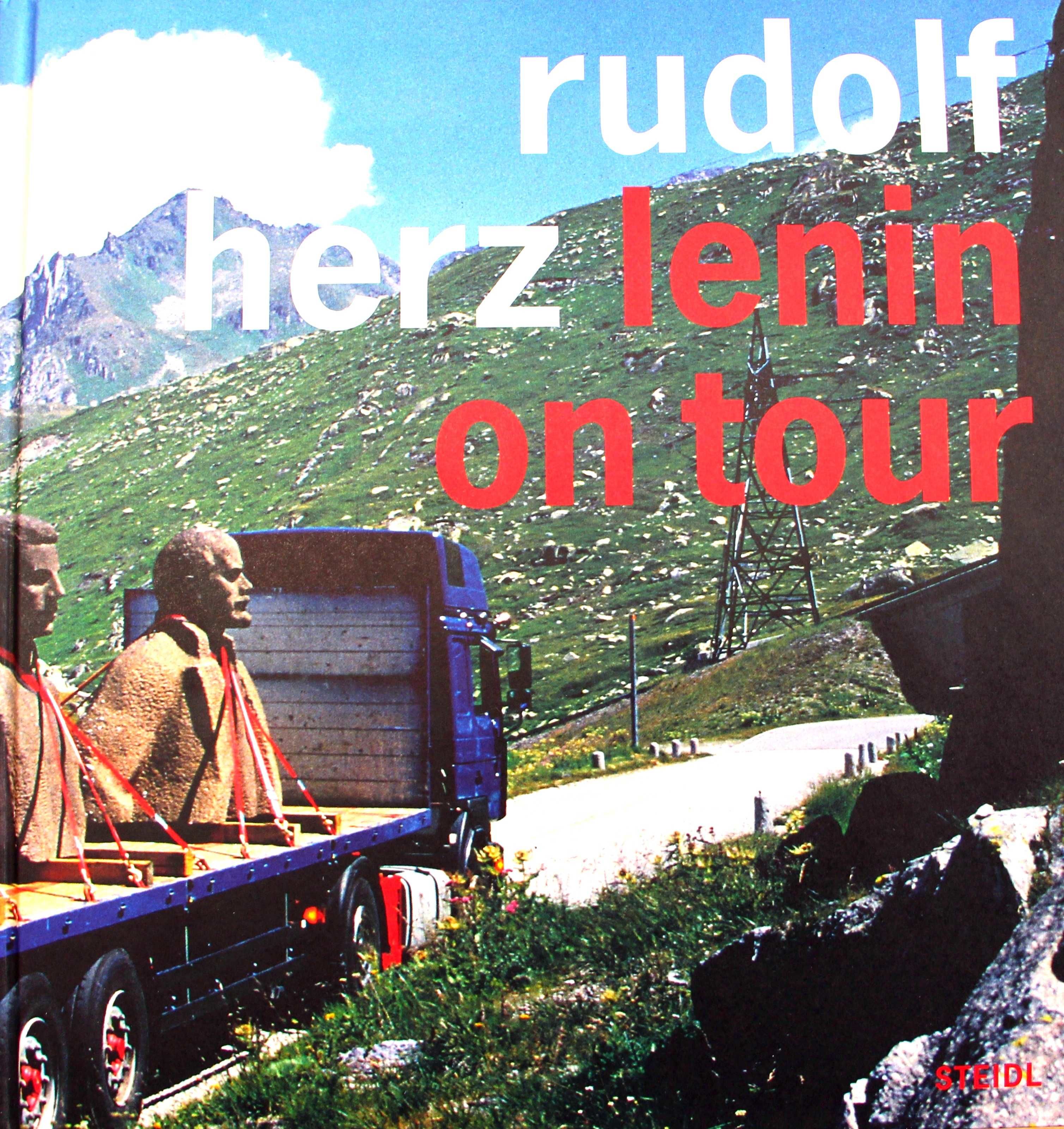Lenin on Tour