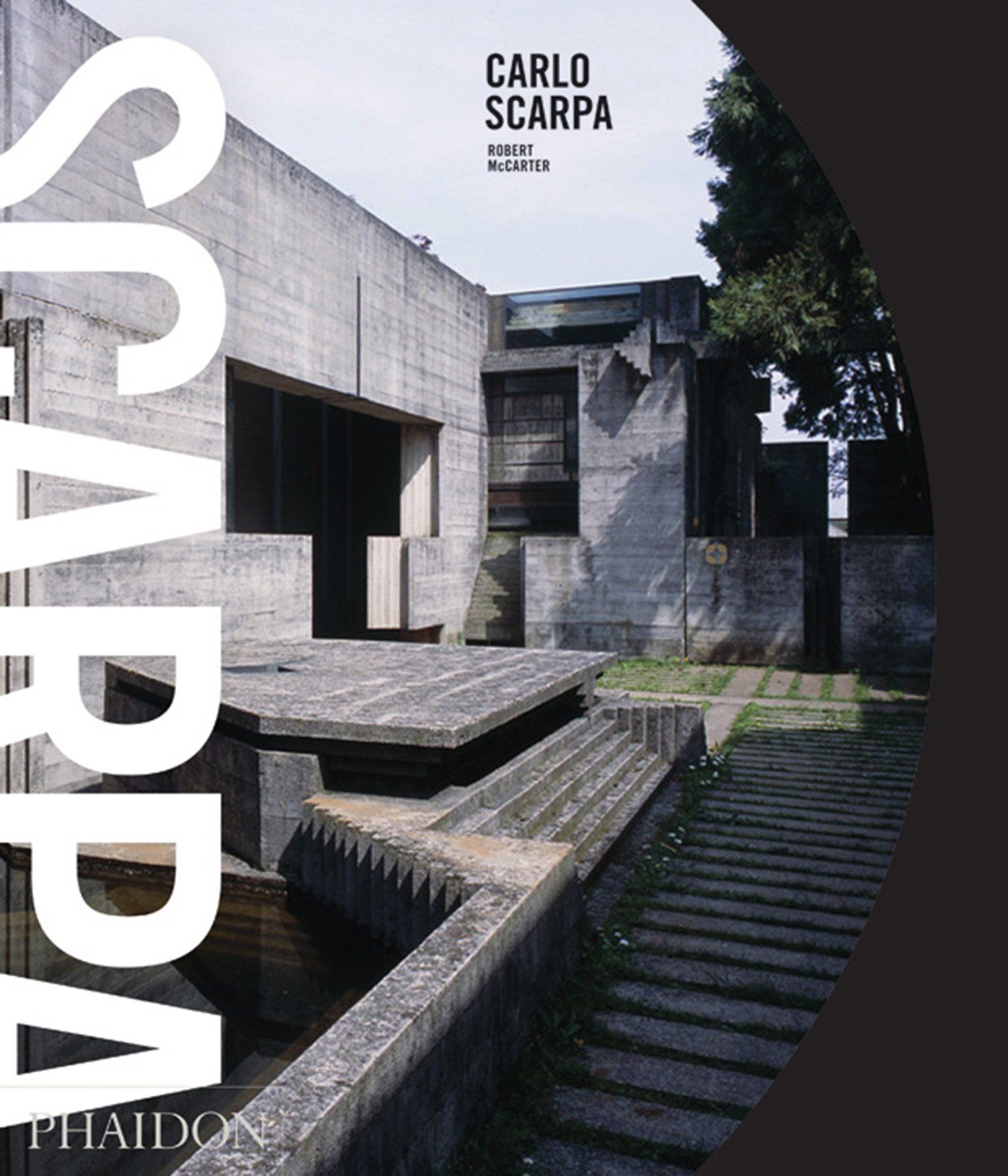 Robert McCarter. Carlo Scarpa