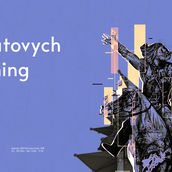 Yakutovych evening: екскурсія & презентація