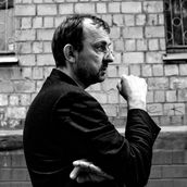 Павло Маков отримав Срібну медаль Національної академії мистецтв України