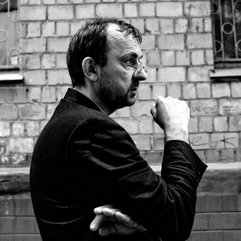 Павло Маков отримав Срібну медаль Національної академії мистецтв України
