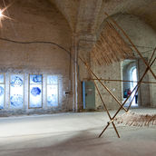  Добриня Іванов у шорт-листі премії PinchukArtCenter 2011