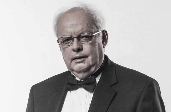 Зустріч з Мирославом Скориком у Львові