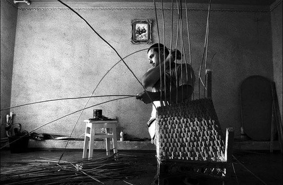 Виставка Анни Войтенко The Basketweavers of Iza у Нью-Йорку