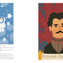 Prominent Ukrainians. Posters-portraits 2015