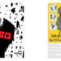 Prominent Ukrainians. Posters-portraits 2015
